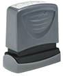 Custom Pre-Inked XStamperVX - Cost Effective