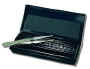 Blue 10-Year Months Only Replacement Date Kit - This replacement date kit is for your existing stocked date stamps. This date kit includes: tweezers, 10-years, months: January-December and available from Xstampers.com