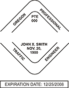 Select your Professional Designation and then choose your Rubber Stamps. Professional, Rubber Stamps, XStamper, XStamper Rubber Stamps.