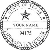 Select your Professional Designation and then choose your Rubber Stamps. Professional, Rubber Stamps, XStamper, XStamper Rubber Stamps.