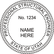 Select your Professional Designation and then choose your Rubber Stamps. Professional, Rubber Stamps, XStamper, XStamper Rubber Stamps.
