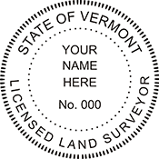 Select your Professional Seal Designation and then select the embossing seal. Professional, Seal, Embosser, Desk Seal.