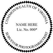 Select your Professional Designation and then choose your Rubber Stamps. Professional, Rubber Stamps, XStamper, XStamper Rubber Stamps.