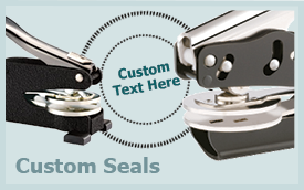 Custom Seals