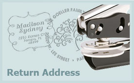 Return Address