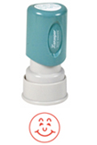 Round Stock Stamps