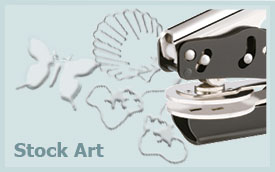 Stock Art