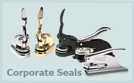 Corporate Seals