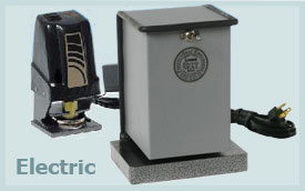 Electric Seals