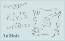 Initials