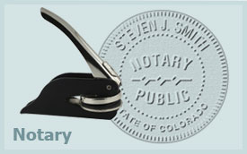 Notary