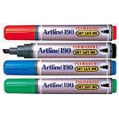 Fast& friendly service! These Markers deliver a distinct marking. With its many features and impressionable colors, these markers are an irreplaceable product.