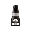 Fast & friendly service!Secure Refill Ink Black 10ml is long lasting and will maintain optimal performance of your secure stamp.