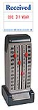 35902 - XstamperVX 8-Year Slide Dater