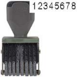 Fast& friendly service! Stamp is strong, durable and made with excellent craftsmanship and quality.