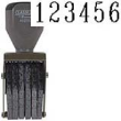 Fast& friendly service! Stamp is strong, durable and made with excellent craftsmanship and quality.