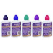 ClassiX Refill Ink - 2oz Bottle	is recommended to Re-ink your stamp pad overnight, visit Xstampers.com for more