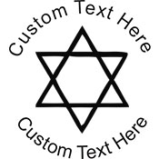 David Embossing Seal. Choose your mount and view your custom text in a live preview. Find all your custom embossing needs at xstampers.com