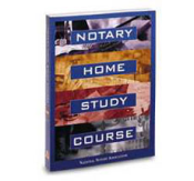 NOHS - NOTARY HOME STUDY COURSE