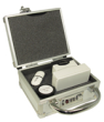 Some states require you to protect your Notary Stamp and Seal from theft in a safe, secure and locked location.  This portable vault is small enough to fit inside your briefcase.  Protect your notary supplies with this lock box.