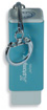 N44 - Xstamper Pre-Inked Round Keychain Stamp 3/8" is available at Xstampers.com and it comes on a keychain so it's perfect for traveling
