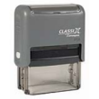 Custom Self Inking