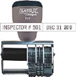 P22 - ClassiX Traditional Message Line Date Stamp 1/4" x 1"