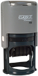 ClassiX self-inking stamps are convenient for all your office and personal uses. They are using the patented re-inking system.You can find more stamps and seals on our website Xstampers.com