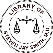 Library of with Scale Embossing Seal