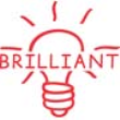 35223 - "BRILLIANT"