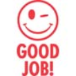 35227 - "GOOD JOB!"