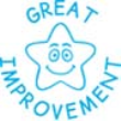 35228 - "GREAT IMPROVEMENT"