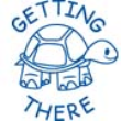 35224 - "Getting There"