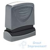 "Great Improvement"
