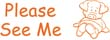 35218 - "Please See Me"