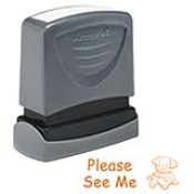 "Please See Me"