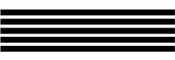This Jumbo Stock Stamp delivers a crisp and clear impression every time. It is clean and non messy, and satisfaction is guaranteed for this stamp. Its self-inked design is easy to refill and lasts 50,000 impressions.