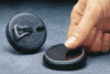 The seal impression inker allows embossed seal impressions to produce an inked image.  Embossed documents can be photocopied, faxed, or scanned and the raised seal impression image is visible.
