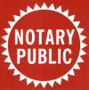 NOWS - WINDOW SIGN