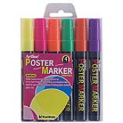 Fast& friendly service! These Markers deliver a distinct marking. With its many features and impressionable colors, these markers are an irreplaceable product.