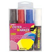 Fast& friendly service! These Markers deliver a distinct marking. With its many features and impressionable colors, these markers are an irreplaceable product.