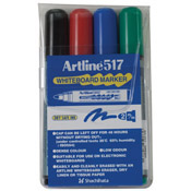 Fast& friendly service! These Markers deliver a distinct marking. With its many features and impressionable colors, these markers are an irreplaceable product.