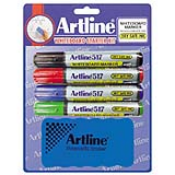 Fast& friendly service! These Markers deliver a distinct marking. With its many features and impressionable colors, these markers are an irreplaceable product.