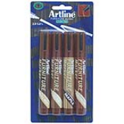 Fast& friendly service! These Markers deliver a distinct marking. With its many features and impressionable colors, these markers are an irreplaceable product.