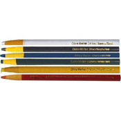 Fast& friendly service! These china markers are ideal for marking on ceramic tile, glass or any plastic surface.