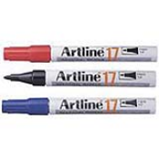 Fast& friendly service!Markers have instant dry permanent ink which works well for porous and non-porous surfaces.