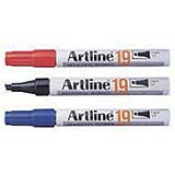 Fast& friendly service!Industrial markers have instant dry permanent ink for porous and non-porous surfaces. Numerous colors