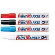 Fast& friendly service!Suitable for marking most surfaces. Ideal for use in the Construction Industry, Factories, Schools and for Art-Craft Workers.