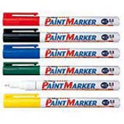 Fast& friendly service!Great to use in the construction, factories, schools, and art-craft industries. Markers are use for both indoor and outdoor.