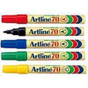 Fast& friendly service! These Markers deliver a distinct marking. With its many features and impressionable colors, these markers are an irreplaceable product.
